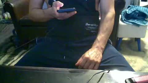 Randy8inbater online show from 05-15-26, 08:10