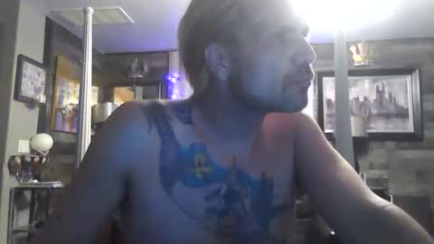 Randy8inbater online show from 05-16-26, 06:43