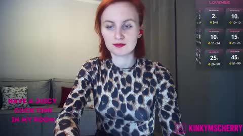 Snapshot of randycherry chatting on 01-05-25, 03:55 Cherry Miss Cherry online show from 01-05-25, 03:55