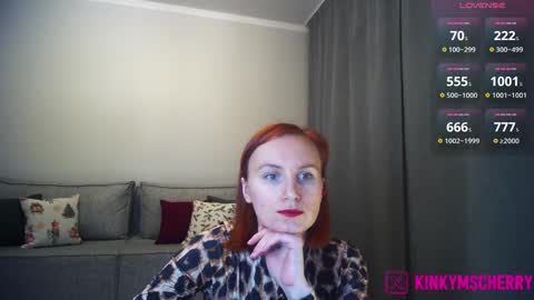 Snapshot of randycherry chatting on 01-21-25, 03:43 Cherry Miss Cherry online show from 01-21-25, 03:43