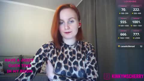 Snapshot of randycherry chatting on 01-30-25, 05:17 Cherry Miss Cherry online show from 01-30-25, 05:17