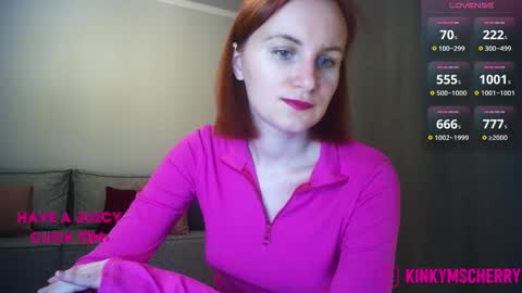 Snapshot of randycherry chatting on 02-01-25, 04:00 Cherry Miss Cherry online show from 02-01-25, 04:00