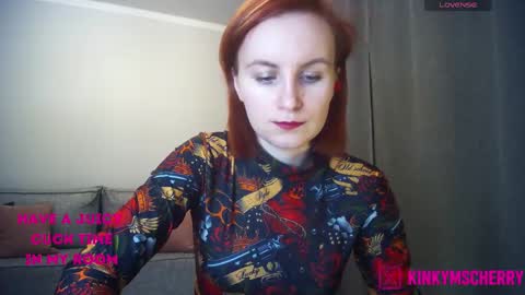 Snapshot of randycherry chatting on 02-02-25, 03:39 Cherry Miss Cherry online show from 02-02-25, 03:39