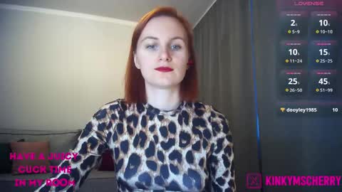 Snapshot of randycherry chatting on 02-08-25, 01:54 Cherry Miss Cherry online show from 02-08-25, 01:54