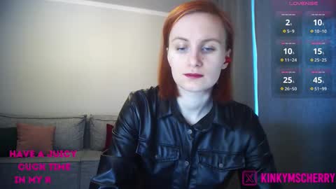 Snapshot of randycherry chatting on 02-18-25, 01:55 Cherry Miss Cherry online show from 02-18-25, 01:55