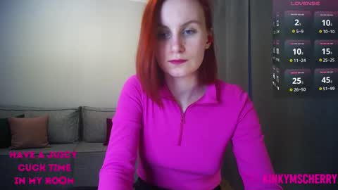Snapshot of randycherry chatting on 03-02-25, 03:27 Cherry Miss Cherry online show from 03-02-25, 03:27