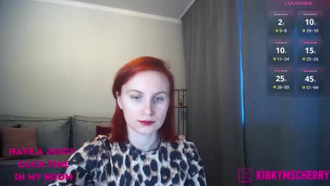 Snapshot of randycherry chatting on 03-04-25, 03:04 Cherry Miss Cherry online show from 03-04-25, 03:04