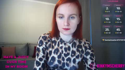Snapshot of randycherry chatting on 03-06-25, 02:08 Cherry Miss Cherry online show from 03-06-25, 02:08