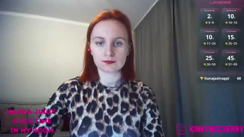 Snapshot of randycherry chatting on 03-11-25, 06:52 Cherry Miss Cherry online show from 03-11-25, 06:52
