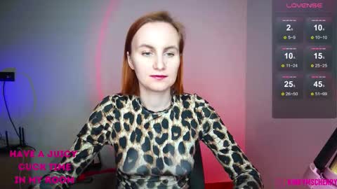Snapshot of randycherry chatting on 10-15-25, 07:36 Cherry Miss Cherry online show from 10-15-25, 07:36