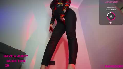 Cherry  Miss Cherry online show from 11-06-25, 03:46