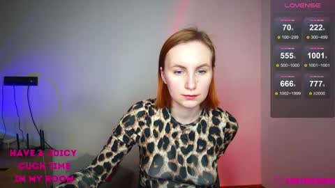 Cherry  Miss Cherry online show from 11-11-25, 03:12