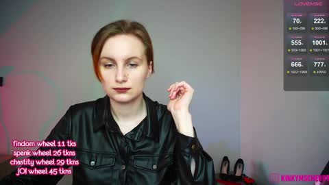 Cherry  Miss Cherry online show from 04-07-26, 03:12