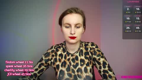 Snapshot of randycherry chatting on 04-24-26, 04:09 Cherry Miss Cherry online show from 04-24-26, 04:09