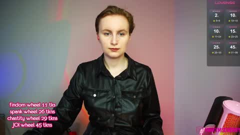 Snapshot of randycherry chatting on 05-01-26, 04:22 Cherry Miss Cherry online show from 05-01-26, 04:22