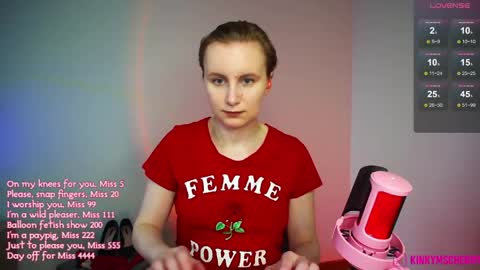 Snapshot of randycherry chatting on 05-05-26, 04:04 Cherry Miss Cherry online show from 05-05-26, 04:04