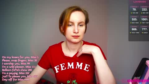 Snapshot of randycherry chatting on 06-03-26, 04:12 Cherry Miss Cherry online show from 06-03-26, 04:12