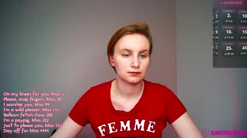 Snapshot of randycherry chatting on 06-05-26, 03:07 Cherry Miss Cherry online show from 06-05-26, 03:07