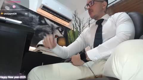 randylukehot online show from 02-06-25, 08:34