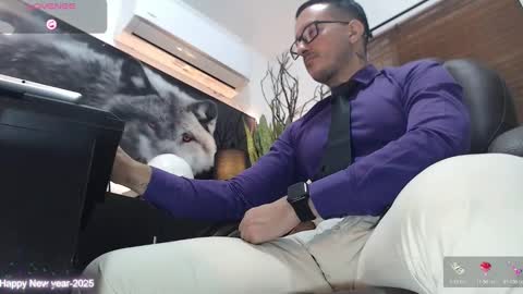 randylukehot online show from 02-21-25, 09:13