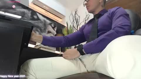 randylukehot online show from 03-09-25, 12:53