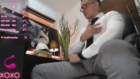 randylukehot online show from 09-22-25, 05:15