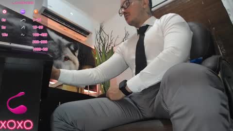 randylukehot online show from 09-27-25, 07:08