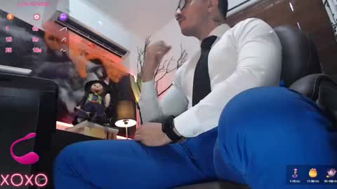 randylukehot online show from 10-11-25, 05:11