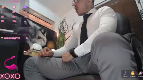 randylukehot online show from 10-23-25, 10:36