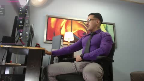 randylukehot online show from 03-15-26, 01:33