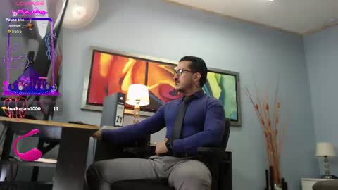 randylukehot online show from 07-16-26, 07:20