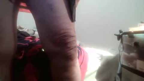 randymann62 online show from 02-26-26, 01:48