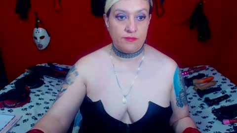 Sonia online show from 09-10-25, 02:00