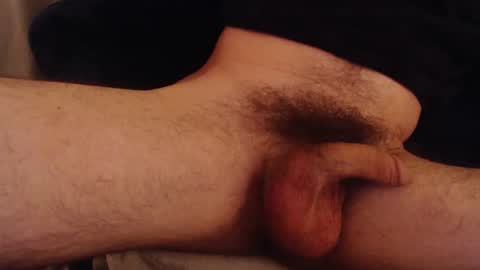 randymcrandallman online show from 11-16-25, 06:30