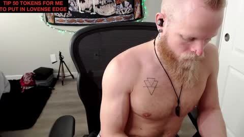 Randy Rod online show from 12-20-24, 08:45