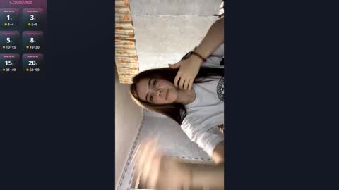 Snapshot of raneetagaloe chatting on 09-20-25, 03:02 Lia online show from 09-20-25, 03:02