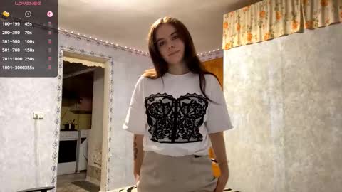 Snapshot of raneetagaloe chatting on 10-22-25, 05:24 Lia online show from 10-22-25, 05:24