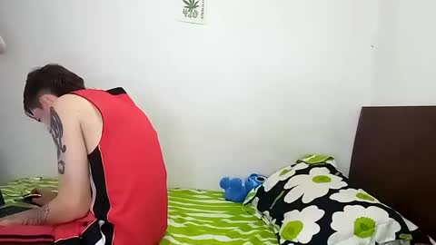 Rangel and Lola online show from 01-07-25, 10:30