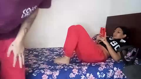 Rangel and Lola online show from 01-27-25, 10:06