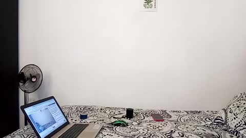 Rangel and Lola online show from 02-16-25, 02:43