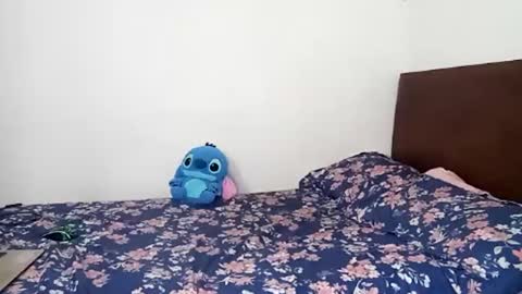 Rangel and Lola online show from 02-24-25, 06:47