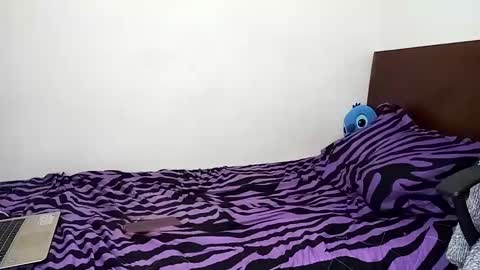 Rangel and Lola online show from 03-08-25, 01:17