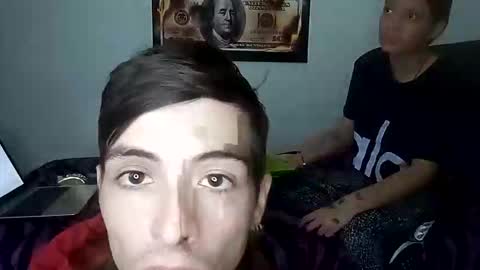 Rangel and Lola online show from 09-21-25, 08:54