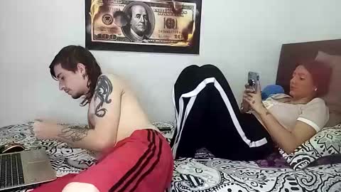 Rangel and Lola online show from 10-09-25, 01:03