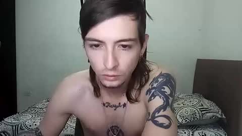 Rangel and Lola online show from 10-14-25, 01:50