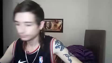 Rangel and Lola online show from 11-03-25, 04:08