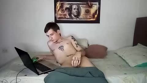 Rangel and Lola online show from 12-13-25, 10:15