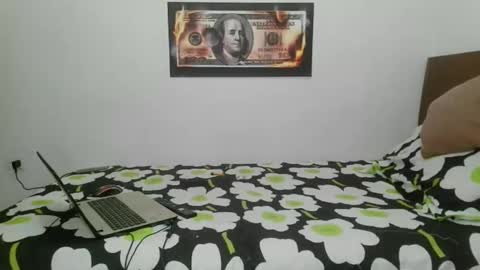 Rangel and Lola online show from 02-10-26, 02:54