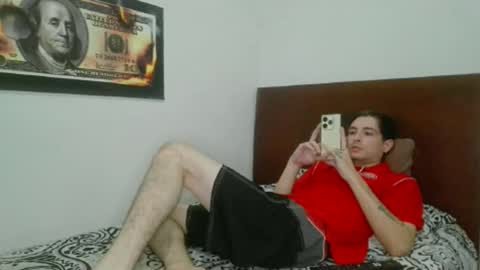 Rangel and Lola online show from 03-11-26, 02:06