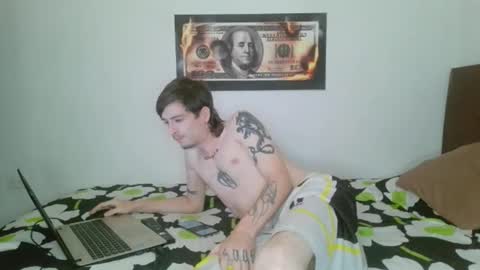 Rangel and Lola online show from 04-05-26, 07:55